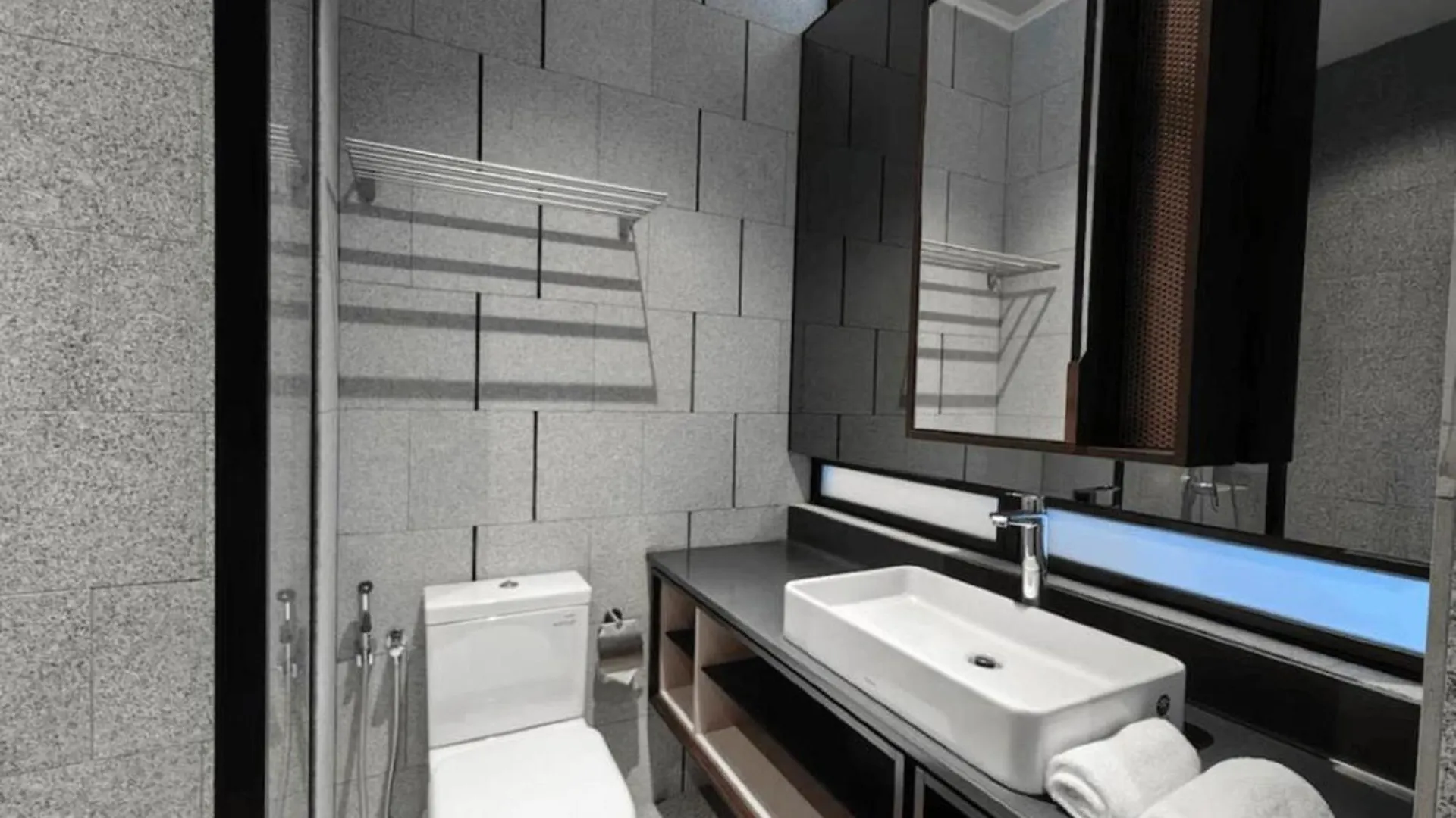 Apartmán Klcc Sky Villa Suites Scarletz Kuala Lumpur