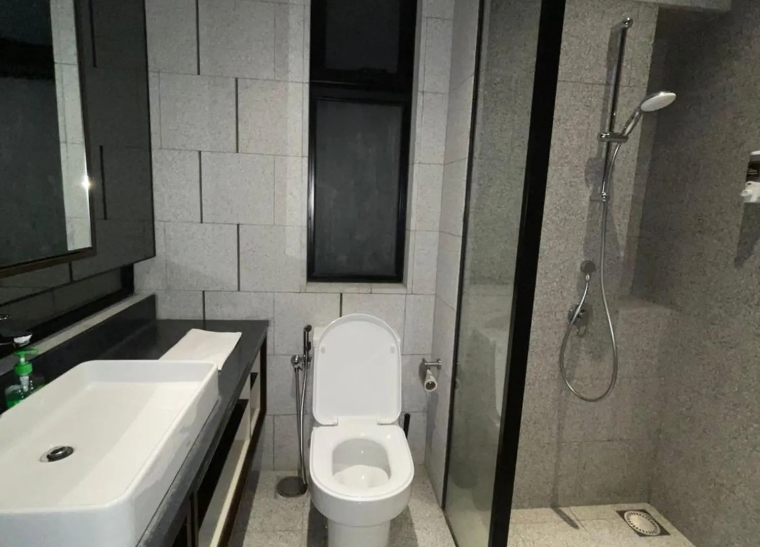 Klcc Sky Villa Suites Scarletz Kuala Lumpur 0*,  Malajsie